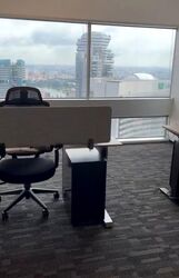 Gateway East (D7), Office #525306401